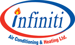 Infiniti Air Conditioning and Heating