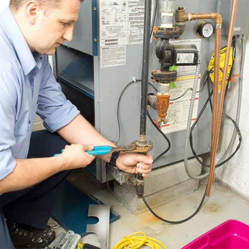 DIY Furnace Maintenance Tips: Simple Steps to Keep Your System Running Smoothly